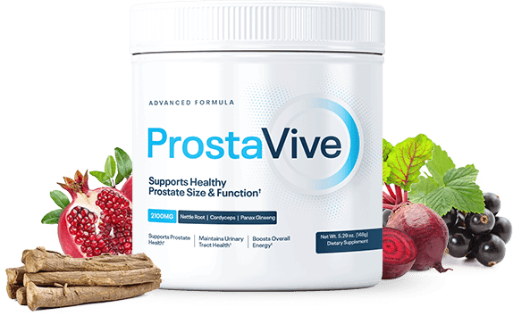 What is ProstaVive?
